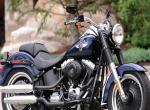 fond ecran  Harley Davidson