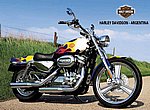 Harley Davidson wallpaper
