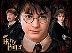 Harry Potter wallpaper