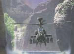 Hélicoptère : Apache wallpaper