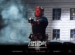 HellBoy 2 wallpaper