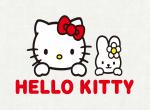 fond ecran  Hello Kitty