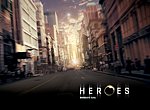 fond ecran  Heroes saison 2