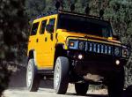 Hummer wallpaper