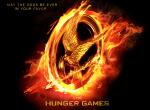 Hunger Games : Affiche wallpaper