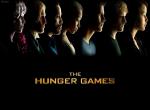 Hunger Games : Affiche wallpaper