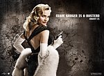 Inglourious Basterds : Diane Kruger wallpaper