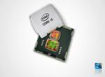 fond ecran  Intel : i5