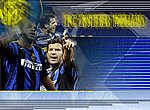 fond ecran Inter Milan