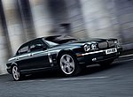 fond ecran  Jaguar XJR Portfolio