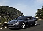 fond ecran  Jaguar XKR