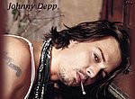 Johnny Depp wallpaper