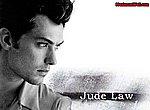 fond ecran  Jude Law