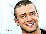 fond ecran  Justin Timberlake