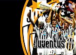 fond ecran  FC Juventus 
