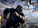 King Kong wallpaper