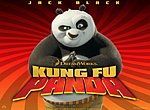 fond ecran  Kung Fu Panda