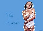 Kylie Minogue wallpaper