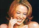 fond ecran  Kylie Minogue