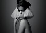 Lady Gaga  wallpaper