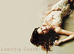 Laetitia Casta wallpaper