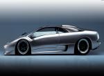 fond ecran  Lamborghini : Aventador