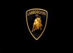 fond ecran  Lamborghini : Logo