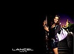 fond ecran  Lancel
