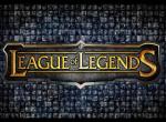 fond ecran  League of Leagues