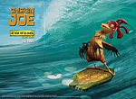 Les rois de la glisse : Chicken Joe wallpaper
