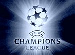 Ligue des champions, le logo wallpaper