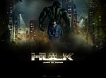 L'incroyable Hulk wallpaper