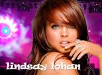 Lindsay Lohan wallpaper