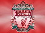 fond ecran  Liverpool FC