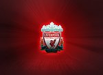 fond ecran  Liverpool FC