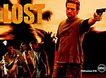 fond ecran  Lost : Josh Holloway