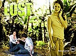 fond ecran  Lost : Evangeline Lilly