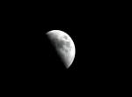 fond ecran  Lune