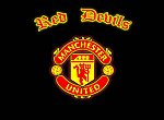 Red Devils wallpaper