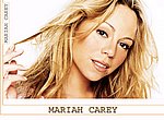fond ecran  Mariah Carey