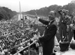fond ecran  Martin Luther King