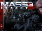 fond ecran  Mass Effect 3