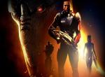 fond ecran  Mass Effect 3