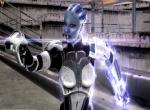 fond ecran  Mass Effect 3 : Robot