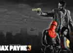 fond ecran  Max Payne 3