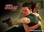 Mission Impossible 3 wallpaper