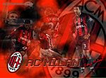Milan AC wallpaper