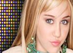 fond ecran  Miley Cyrus : Hanna Montana