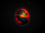 fond ecran  Mortal Kombat : Symbole