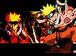 Naruto wallpaper